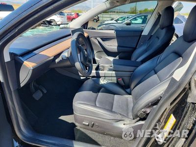 Zdjęcie 7 z 14 samochodu: 2020 TESLA MODEL Y VIN:5YJYGDEE8LF016172 - miniatura