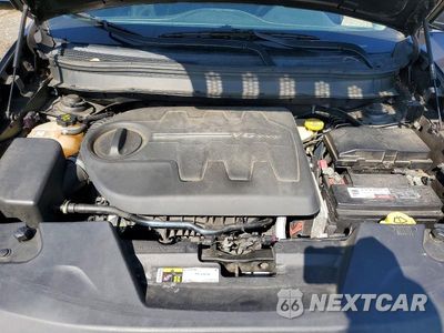 Zdjęcie 11 z 12 samochodu: 2015 JEEP CHEROKEE LATITUDE VIN:1C4PJMCS2FW538544 - miniatura