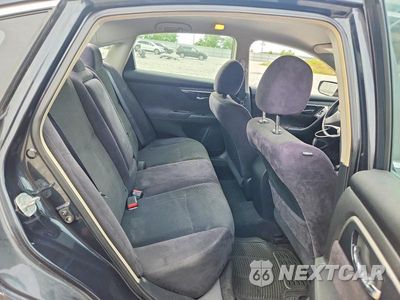 Zdjęcie 10 z 12 samochodu: 2013 NISSAN ALTIMA 2.5 VIN:1N4AL3APXDN456479 - miniatura