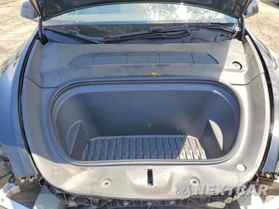 Zdjęcie 11 z 13 samochodu: 2024 TESLA MODEL Y VIN:7SAYGDEE7RF118624 - miniatura