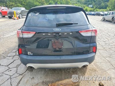 Zdjęcie 6 z 13 samochodu: 2021 FORD ESCAPE S VIN:1FMCU0F69MUA01302 - miniatura