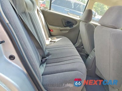 Zdjęcie 10 z 12 samochodu: 2002 CHEVROLET MALIBU VIN:1G1ND52J62M510788 - miniatura