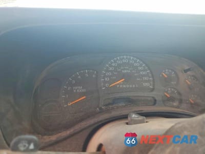 Zdjęcie 9 z 12 samochodu: 2006 GMC NEW SIERRA C1500 VIN:1GTEC14V86E212391 - miniatura
