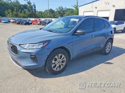 2025 FORD ESCAPE ACTIVE 1FMCU0GN1SUA71881 - główne zdjęcie licytacji z USA - miniatura