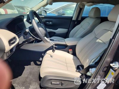 Zdjęcie 7 z 12 samochodu: 2027 HONDA HR-V EXL VIN:3CZRZ2H78VM714595 - miniatura