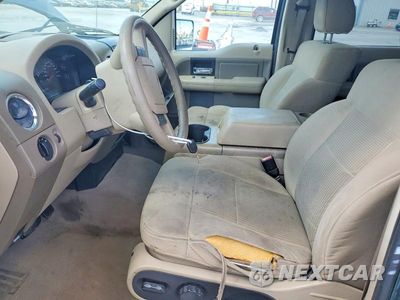 Zdjęcie 7 z 12 samochodu: 2007 FORD F150 SUPERCREW VIN:1FTPW12567FB11798 - miniatura