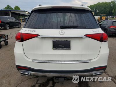Zdjęcie 6 z 13 samochodu: 2023 MERCEDES-BENZ GLE 350 4MATIC VIN:4JGFB4KBXPA886256 - miniatura
