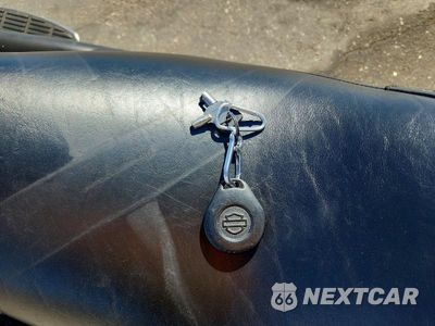 Zdjęcie 8 z 9 samochodu: 2007 HARLEY-DAVIDSON FXST CUSTOM VIN:1HD1JL5317Y030057 - miniatura