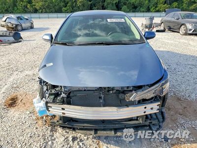 Piąte zdjęcie samochodu w środku: 2024 TOYOTA COROLLA LE VIN:5YFB4MDEXRP098225 - miniatura