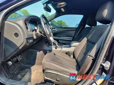Zdjęcie 7 z 12 samochodu: 2012 DODGE CHARGER SE VIN:2C3CDXBG3CH117466 - miniatura