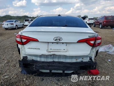 Zdjęcie 6 z 13 samochodu: 2015 HYUNDAI SONATA SE VIN:5NPE24AF5FH024557 - miniatura