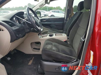 Zdjęcie 7 z 12 samochodu: 2016 DODGE GRAND CARAVAN SXT VIN:2C4RDGCG0GR273095 - miniatura