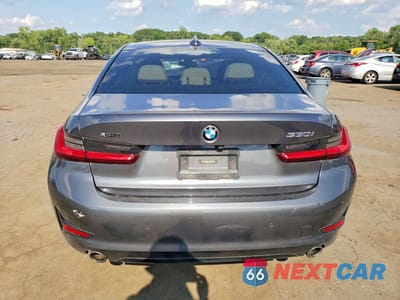 Zdjęcie 6 z 12 samochodu: 2020 BMW 330XI VIN:WBA5R7C0XLFH51401 - miniatura