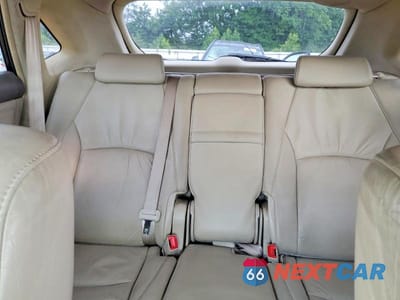 Zdjęcie 10 z 13 samochodu: 2009 LEXUS RX 350 VIN:2T2HK31U19C111588 - miniatura