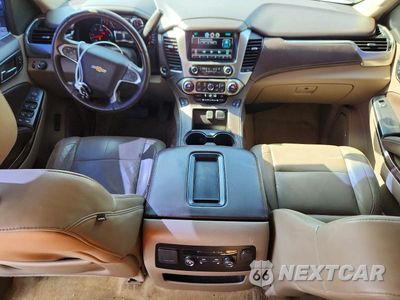 Zdjęcie 8 z 12 samochodu: 2015 CHEVROLET TAHOE C1500 LT VIN:1GNSCBKC6FR112316 - miniatura