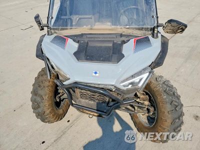 Zdjęcie 7 z 10 samochodu: 2024 POLARIS RZR 200 EFI UTILITY VEHICLE VIN:L6KHCB189RS001729 - miniatura