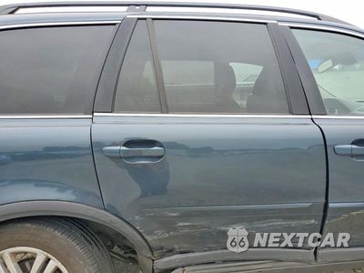 Zdjęcie 11 z 13 samochodu: 2009 VOLVO XC90 3.2 VIN:YV4CZ982791498358 - miniatura