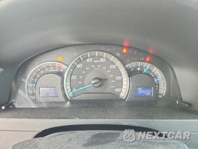 Zdjęcie 9 z 12 samochodu: 2013 TOYOTA CAMRY SE VIN:4T1BF1FK7DU679510 - miniatura