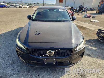 Piąte zdjęcie samochodu w środku: 2024 VOLVO S60 PLUS VIN:7JRL12TL9RG315462 - miniatura