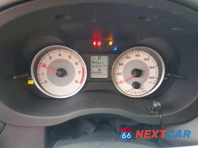 Zdjęcie 9 z 12 samochodu: 2013 SUBARU IMPREZA PREMIUM VIN:JF1GJAC64DH032075 - miniatura