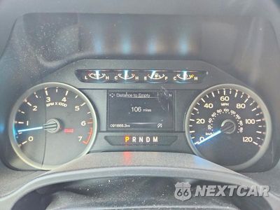 Zdjęcie 9 z 13 samochodu: 2020 FORD F150 SUPERCREW VIN:1FTEW1C57LKF01882 - miniatura