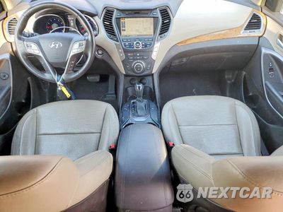 Zdjęcie 8 z 13 samochodu: 2014 HYUNDAI SANTA FE SPORT 2.0T VIN:5XYZUDLA7EG226870 - miniatura