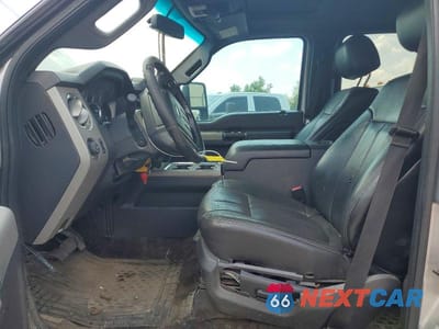 Zdjęcie 7 z 13 samochodu: 2015 FORD F350 SUPER DUTY VIN:1FT8W3BTXFEC51503 - miniatura
