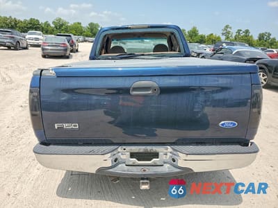 Zdjęcie 6 z 12 samochodu: 1997 FORD F150 VIN:1FTDX1762VKB46621 - miniatura