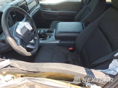 Zdjęcie 7 z 12 samochodu: 2025 FORD F150 XLT VIN:1FTFW3L88SKE88004 - miniatura