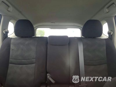 Zdjęcie 10 z 13 samochodu: 2014 NISSAN ROGUE SV VIN:5N1AT2MK3EC787000 - miniatura