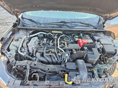 Zdjęcie 11 z 13 samochodu: 2020 NISSAN SENTRA SV VIN:3N1AB8CV1LY302396 - miniatura