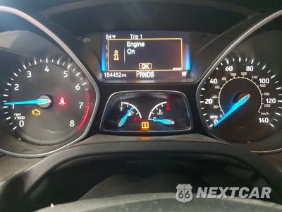 Zdjęcie 9 z 12 samochodu: 2017 FORD FOCUS SE VIN:1FADP3FE7HL303603 - miniatura