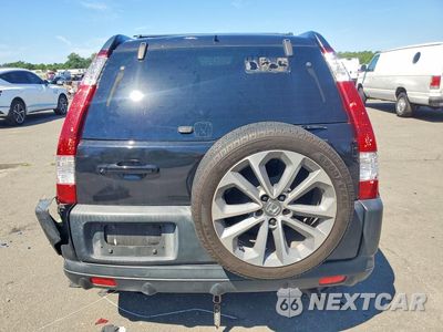 Zdjęcie 11 z 28 samochodu: 2004 HONDA CR-V EX VIN:SHSRD78804U211617 - miniatura