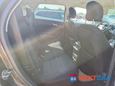 Zdjęcie 11 z 13 samochodu: 2018 FORD EDGE SEL VIN:2FMPK4J98JBC00116 - miniatura