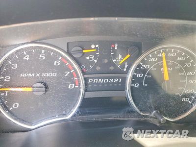 Zdjęcie 9 z 13 samochodu: 2010 CHEVROLET COLORADO LT VIN:1GCDSCD94A8126614 - miniatura