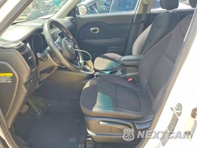 Zdjęcie 7 z 13 samochodu: 2015 KIA SOUL BASE VIN:KNDJN2A23F7802236 - miniatura