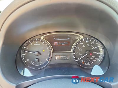 Zdjęcie 9 z 12 samochodu: 2013 NISSAN ALTIMA 2.5 VIN:1N4AL3AP3DC917825 - miniatura