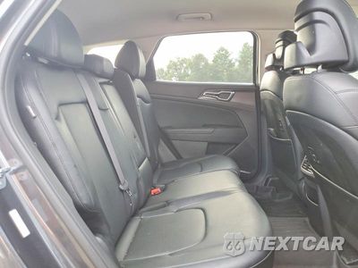 Zdjęcie 10 z 12 samochodu: 2024 KIA SPORTAGE EX VIN:5XYK33DF8RG211681 - miniatura