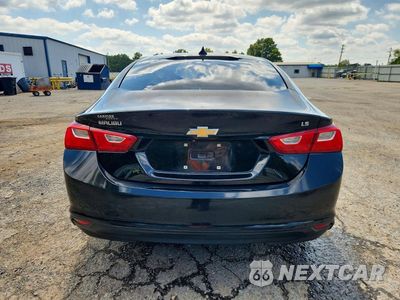 Zdjęcie 6 z 12 samochodu: 2016 CHEVROLET MALIBU LS VIN:1G1ZB5STXGF207081 - miniatura