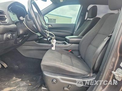 Zdjęcie 7 z 14 samochodu: 2021 DODGE DURANGO GT VIN:1C4RDJDG8MC663684 - miniatura
