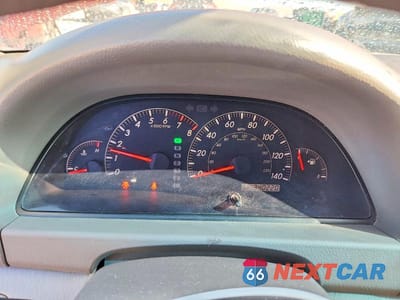Zdjęcie 9 z 13 samochodu: 2005 TOYOTA CAMRY LE VIN:4T1BE32K15U004354 - miniatura