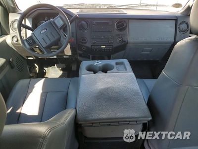 Zdjęcie 8 z 12 samochodu: 2016 FORD F450 SUPER DUTY VIN:1FD0W4GT1GED15291 - miniatura