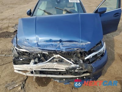 Zdjęcie 11 z 12 samochodu: 2022 BMW 330XI VIN:3MW5R7J09N8C39771 - miniatura