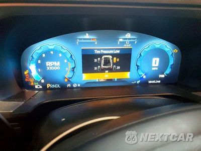 Zdjęcie 9 z 13 samochodu: 2025 FORD BRONCO SPORT BIG BEND VIN:3FMCR9BN7SRF56904 - miniatura