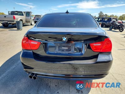 Zdjęcie 6 z 12 samochodu: 2010 BMW 328 I SULEV VIN:WBAPH5C50AA439543 - miniatura