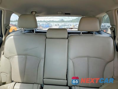 Zdjęcie 10 z 14 samochodu: 2011 SUBARU OUTBACK 2.5I LIMITED VIN:4S4BRBLC3B3424835 - miniatura