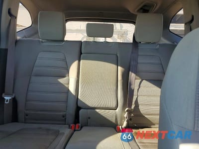Zdjęcie 10 z 13 samochodu: 2018 HONDA CR-V EX VIN:2HKRW2H5XJH681984 - miniatura