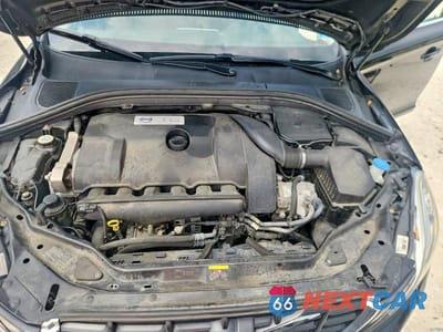 Zdjęcie 11 z 12 samochodu: 2011 VOLVO XC60 T6 VIN:YV4902DZ2B2202645 - miniatura