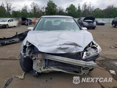 Piąte zdjęcie samochodu w środku: 2004 HONDA CIVIC EX VIN:2HGES26784H589995 - miniatura