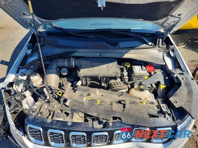 Zdjęcie 12 z 13 samochodu: 2024 JEEP COMPASS LIMITED VIN:3C4NJDCNXRT145189 - miniatura